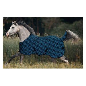 Signature Medium Weight Surefit Pony Turnout Blanket  Kensington